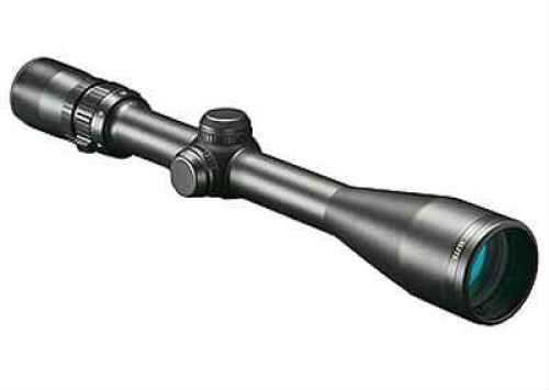 Bushnell Elite Series Riflescope 2.5-10x40mm, Matte Black, Multi-X Reticle E2104