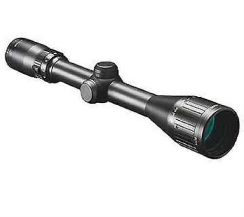 Bushnell Elite Series Riflescope 4-16x40, Matte Black, Multi-X Reticle E4164