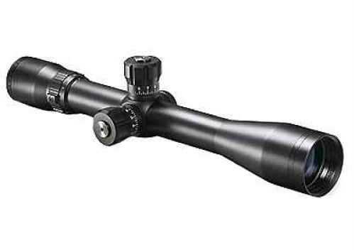 Bushnell Elite Tactical Rifle Scope 2.5-16X 42 Mil-Dot Matte 30mm Side Focus Et2164