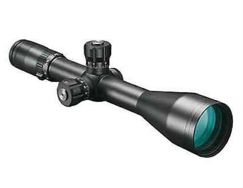 Bushnell Elite Tactical Rifle Scope 6-24X 50 Mil-Dot Matte 30mm Side Focus Et6245