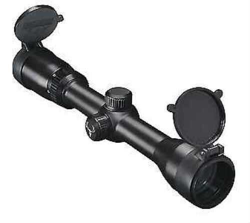 Bushnell Trophy XLT Shotgun Scope 2-7x36 Matte, DOA 200 Reticle 732736SG