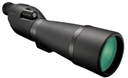 Bushnell Elite <span style="font-weight:bolder; ">Spotting</span> Scope 20-60x80mm Black ED Glass 780008