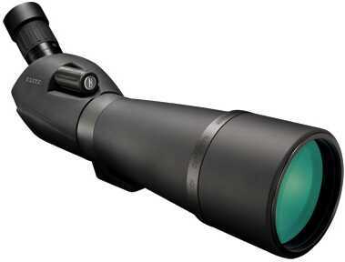 Bushnell Elite Spotting Scope 20-60x80mm 45 Degree Black ED Glass 784580