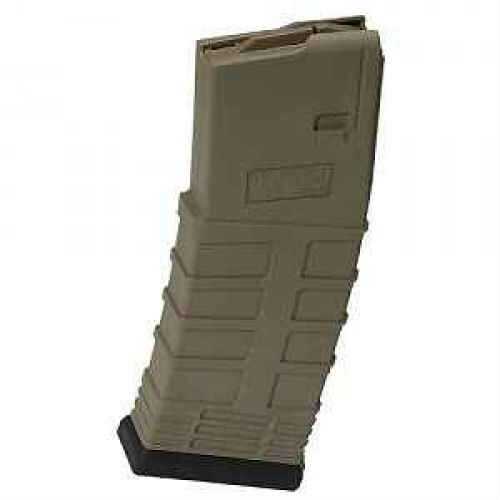 Click to see larger image. Tapco Intrafuse 30 Round AR-5.56 Gen-II Magazine Dark Earth MAG0930-DE