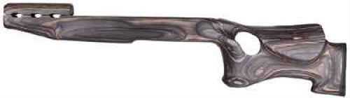 Click to see larger image. Tapco Timber Smith SKS Thumb Hole Stock Black Laminate TIM66200L-BK-LAM
