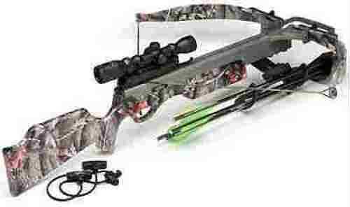 Click to see larger image. Excalibur Phoenix 175Lb. Crossbow W/Lite Stuff Pkg. W/Shadow Zone Scope HdwHD