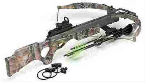 Click to see larger image. Excalibur Vortex Lite Stuff Package Multi Red Dot Md: 6756