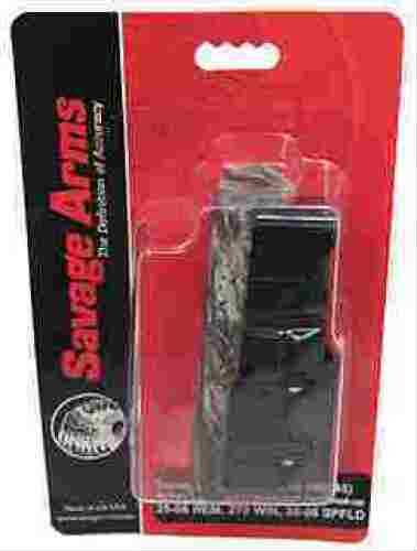 Savage Arms Axis Magazine 30-06/270/25-06 Mossy Oak New Break Up 55228