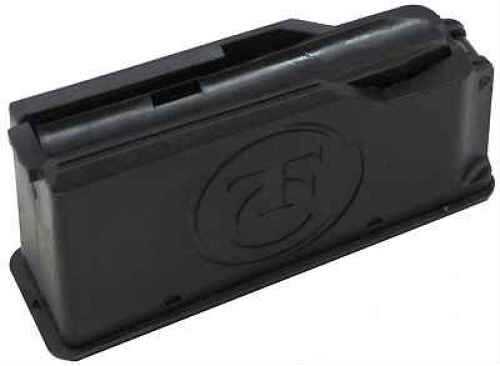 Thompson Center Arms Magazine Dimension B .243/.308/30 TC/7mm-08 3Rd Fits Venture Black Finish 55019838