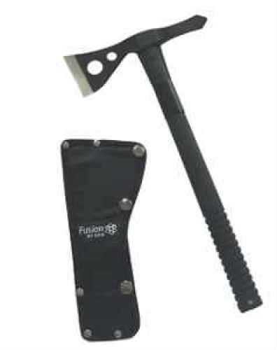 SOG Knives Fusion Tactical Tomahawk, Clam Pack F01TN-CP