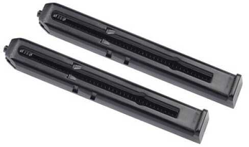 Umarex USA Beretta Elite-II Mag .177 BB 2 Pack 2253517