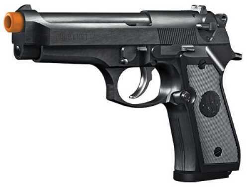 Umarex USA Beretta 92 FS Spring Airsoft Pistol 12 Round Black 2274005