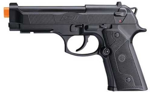 Umarex USA Beretta Elite-II CO2 Airsoft Pistol 15 Round Black 2274080