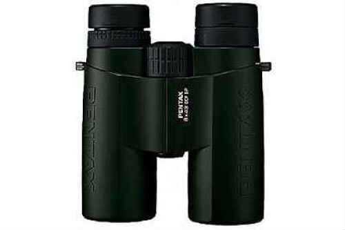 Pentax DCF SP Binoculars with Case 8x43 62615