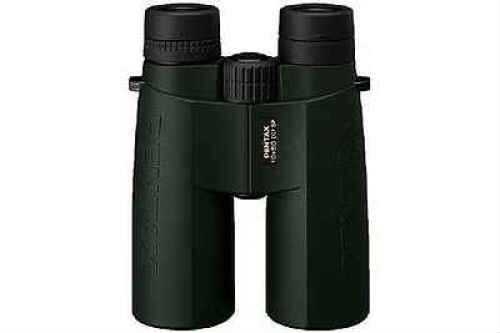 Pentax DCF SP Binoculars with Case 10x50 62617