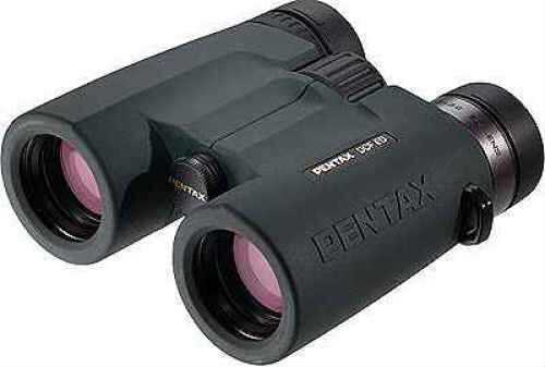 Pentax DCF ED Binoculars 8x43 62623