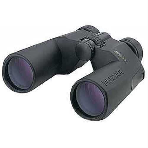 Pentax PCF WP II Binoculars with Case 10x50 65808