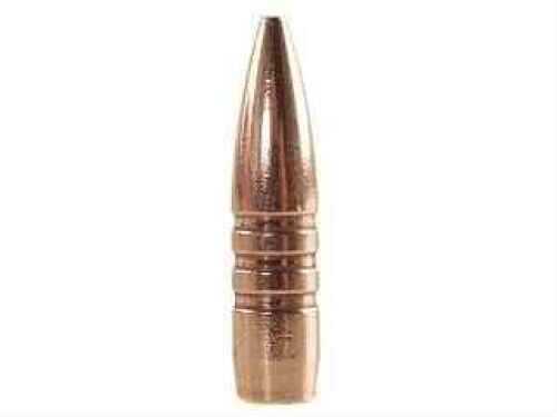 Barnes Bullets 25 Caliber 100 Grain Triple Shok X Boat tail (Per 50) 25742