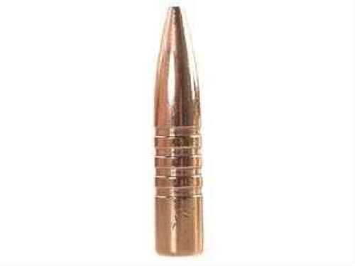 Barnes Bullets 7mm Caliber 160 Grain Triple Shok X Flat Base (Per 50) 28446