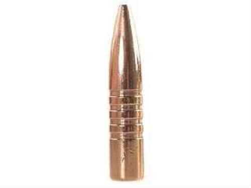 Barnes Bullets <span style="font-weight:bolder; ">7mm</span> Caliber 160 Grain Triple Shok X Flat Base (Per 50) 28446
