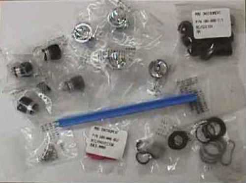 MagLite Mini AA Service Kit - Brand New In Package