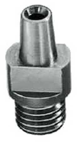 T/C No. 11 Replacement Nipple 1/4-28 Thread Model: 51167070
