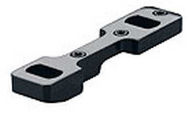 <span style="font-weight:bolder; ">Leupold</span> Dual Dovetail 1 Piece Base Fits T/C Encore Silver Finish 54798
