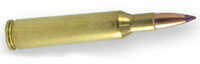 Centerfire Rifle 6mm Remington