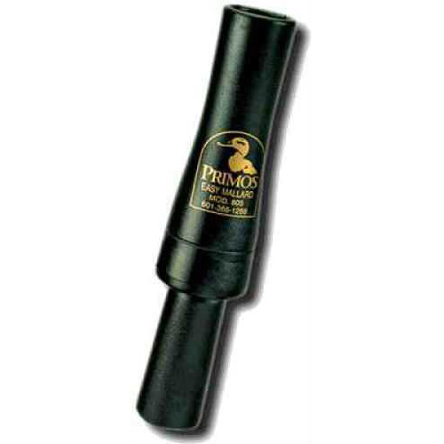 Primos Duck Call Easy Mallard Single Reed 805