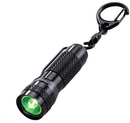 Streamlight Key Mate Green LED, (Black) 72003