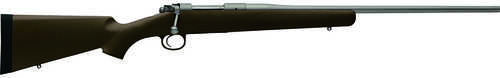 Kimber Hunter Rifle .308 Win. 22 in. barrel, 3 rd, FDE/Stainless Finish RH