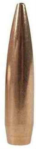 Nosler 22 Caliber (.224) 80 Grains Hollow Point Boat Tail Custom Competition bullets (Per 100) 25116