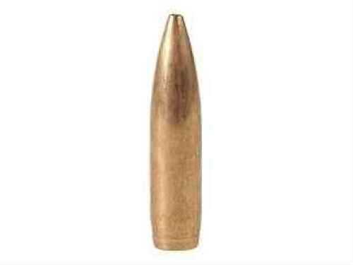 Nosler 22 Caliber (.224) 77 Grains Hollow Point Boat Tail Custom Competition (Per 250) 53064