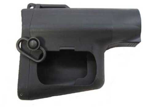 Troy Industries GPS NAV Stock Black No SBUT-GPS-00BT-01
