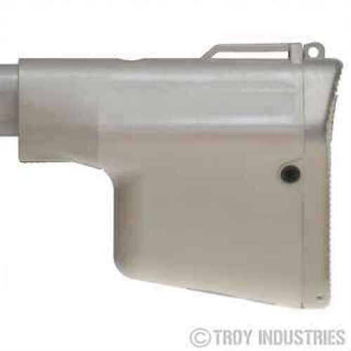 Troy Industries Battle Ax CQB Stock Tan SBUT-SW1-00TT-00