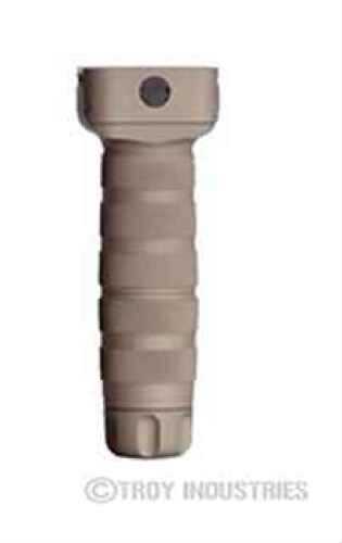 Troy Industries Modular Combat Grip Aluminum-img-0