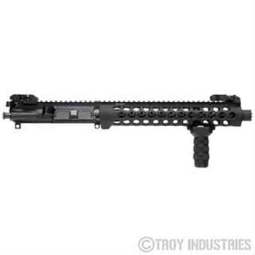 Troy Industries M7 Upper Receiver Only 5.56mm Black SM7A-CUK-00BT-00