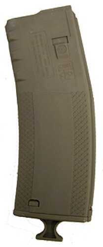 Troy Industries Battlemag 30 Round- Single Tan SMAG-SIN-00TT-00