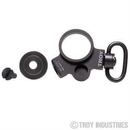 Troy Industries M16A4 Sling Mount Adapter Black SMOU-6A4-00BT-00