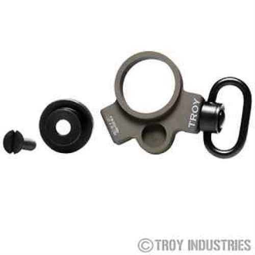 Troy Industries M16A4 Sling Mount Adapter Flat Dark Earth SMOU-6A4-00FT-00