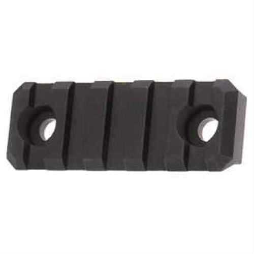 Troy Quick Attach Picatinny Rail Section Fits Certain Systems including TRX 308 HK Extreme Alpha and