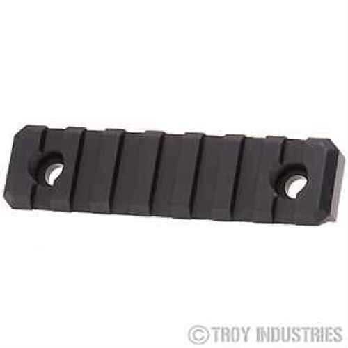 Troy Quick Attach Picatinny Rail Section Fits Certain Systems including TRX 308 HK Extreme Alpha and