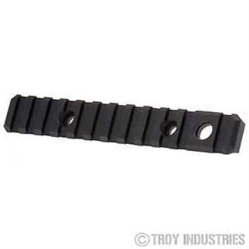 Troy Quick Attach Picatinny Rail Section with QD Swivel Hole Fits Certain Systems including TRX 308 HK
