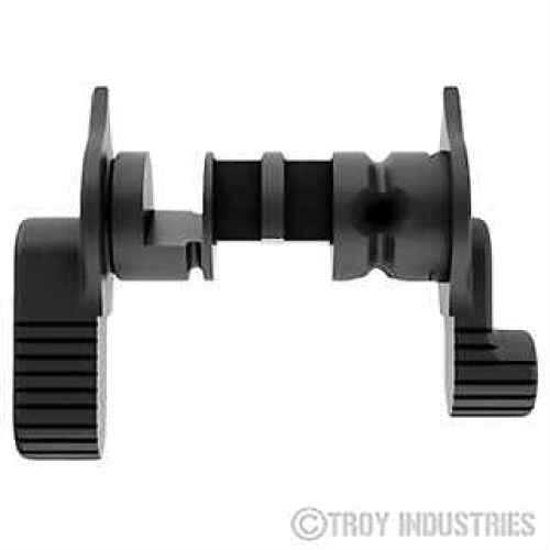 Troy Industries Ambidextrous Safety Selector Full-Auto Md: SSAF-AMB-F0BT-00