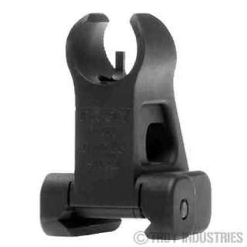Troy Industries Front HK Style Sight Fixed, Black SSIG-FBS-FHBT-03
