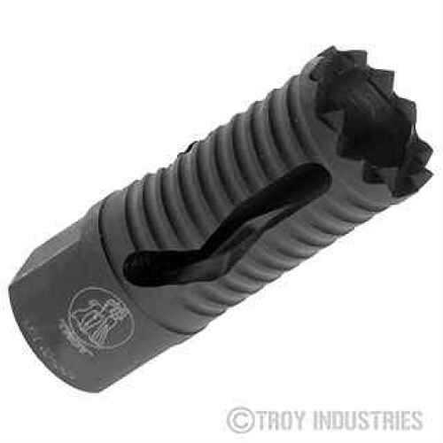 Troy Industries Medieval Flash Suppressor 7.62 mm SSUP-MED-06BT-00