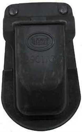 Fobus Single Mag Pouch S&W M&P 9/.40 Paddle 3901GMP