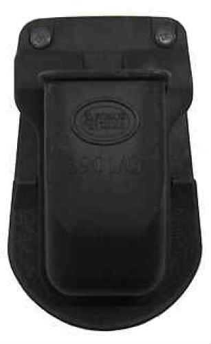 Fobus Single Mag Pouch FNP/FNX 9/40 Paddle 3901GS