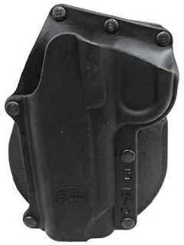 Fobus Roto Paddle Holster Left Hand, 1911's, S&W 945 C21RPL