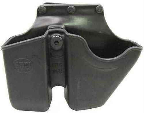 Fobus Magazine/Cuff Combo for Glock/Para Ordnance, 45/10mm, Roto Belt CUG1045RB